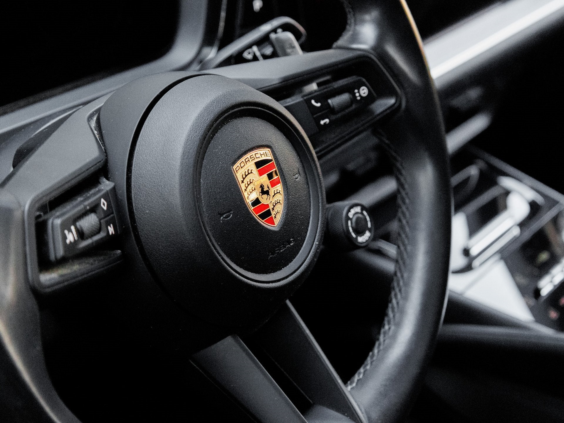 2024 Porsche Cayenne Cayenne Coupe