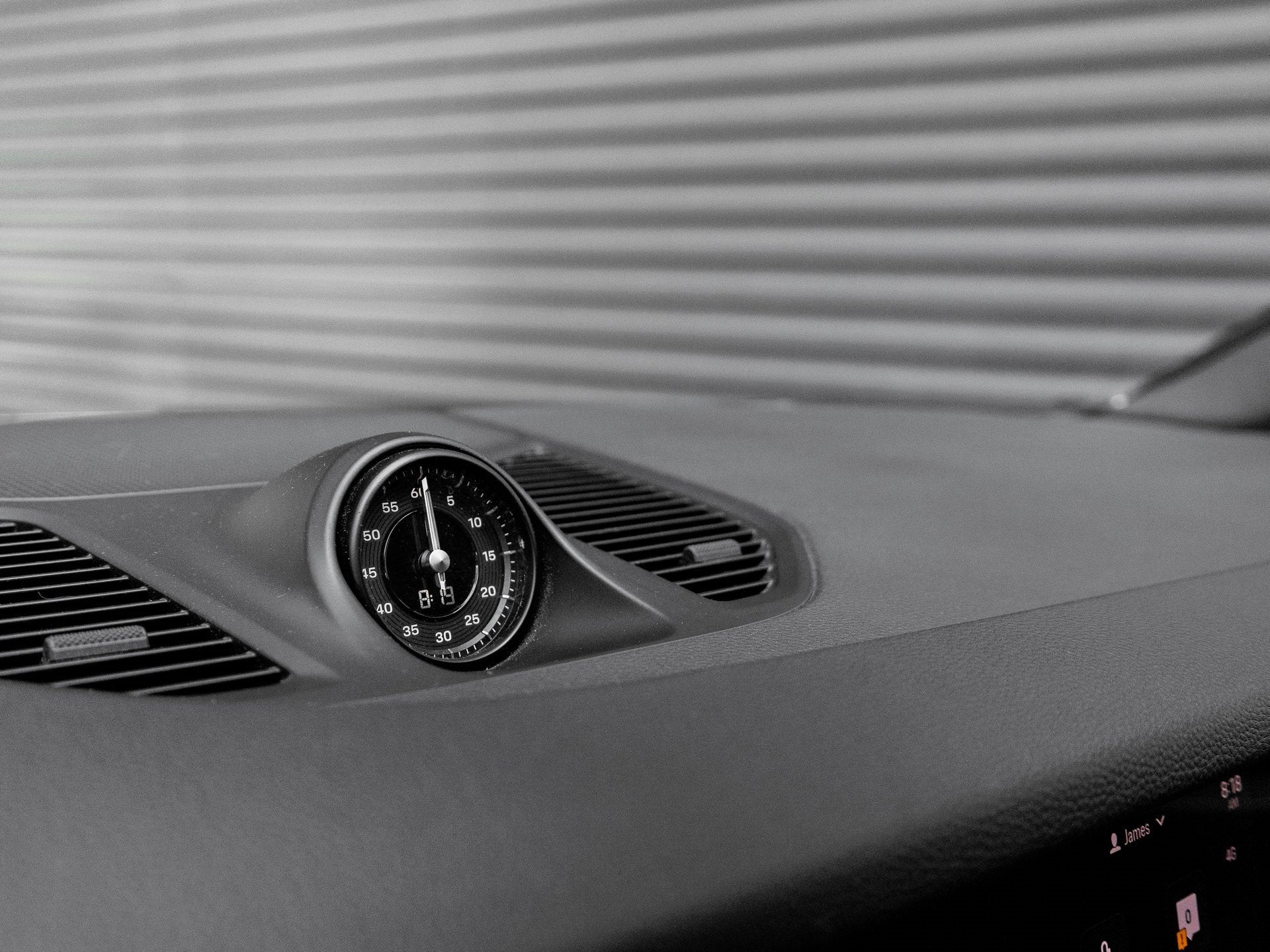 2024 Porsche Cayenne Cayenne Coupe