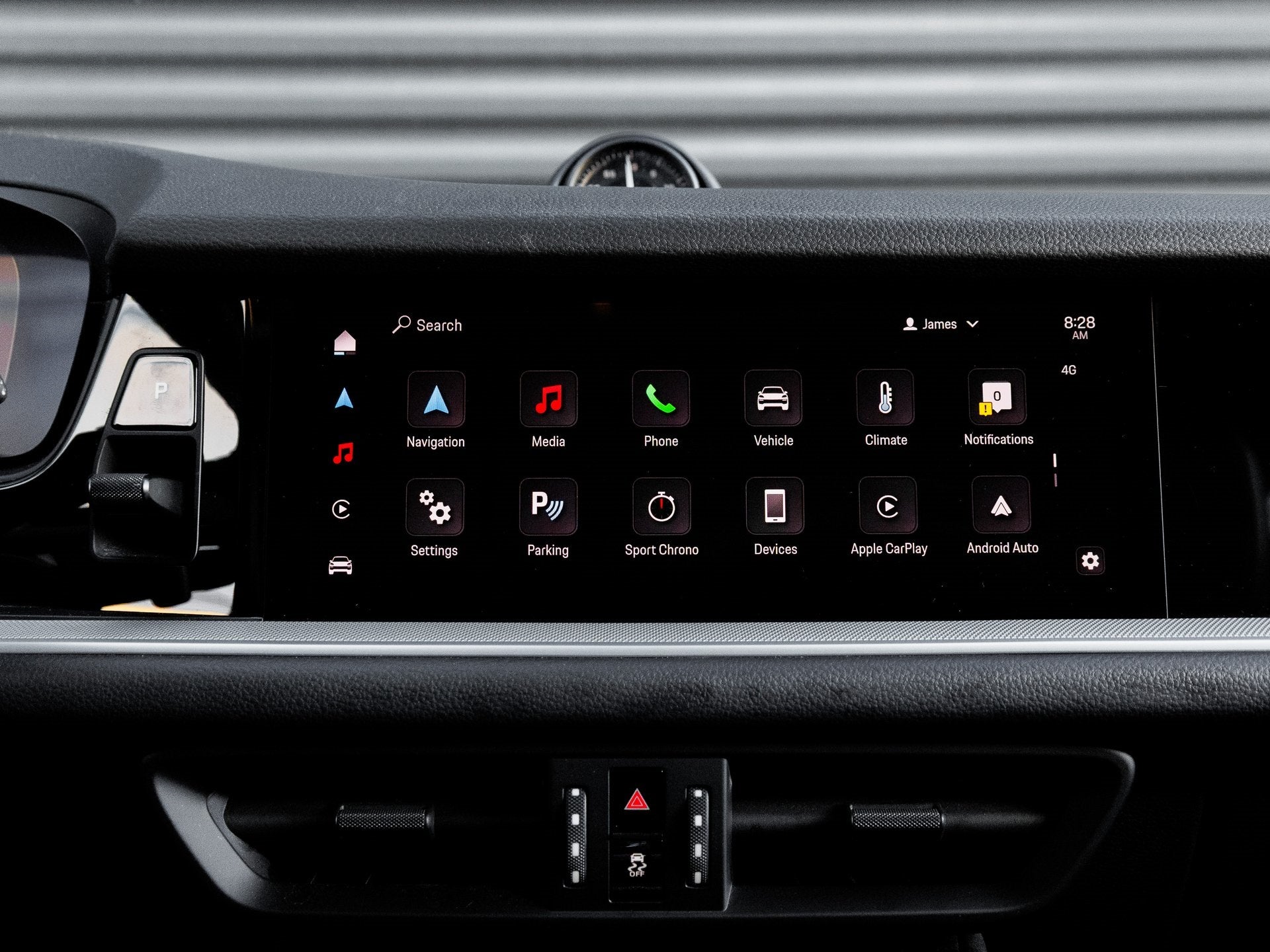 2024 Porsche Cayenne Cayenne Coupe