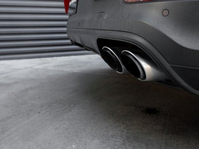 2024 Porsche Cayenne Cayenne Coupe