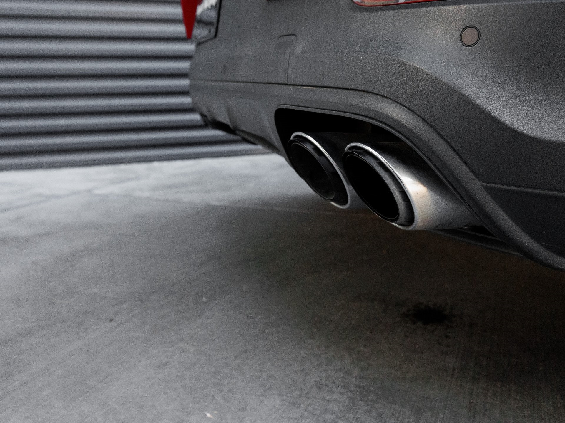 2024 Porsche Cayenne Cayenne Coupe