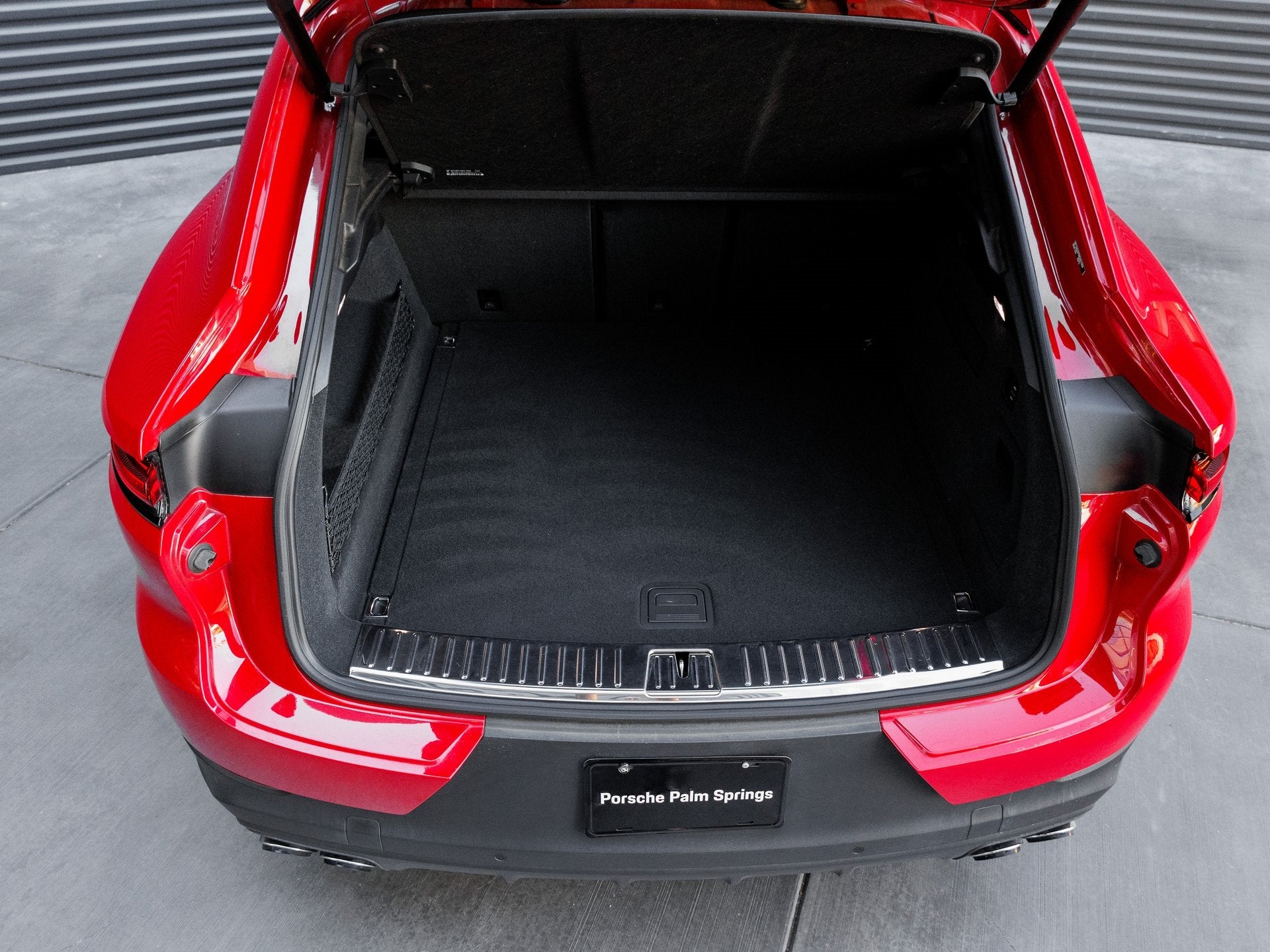 2024 Porsche Cayenne Cayenne Coupe