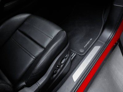 2024 Porsche Cayenne Cayenne Coupe