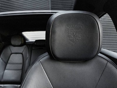 2024 Porsche Cayenne Cayenne Coupe