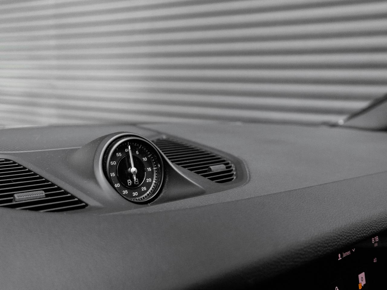 2024 Porsche Cayenne Cayenne Coupe