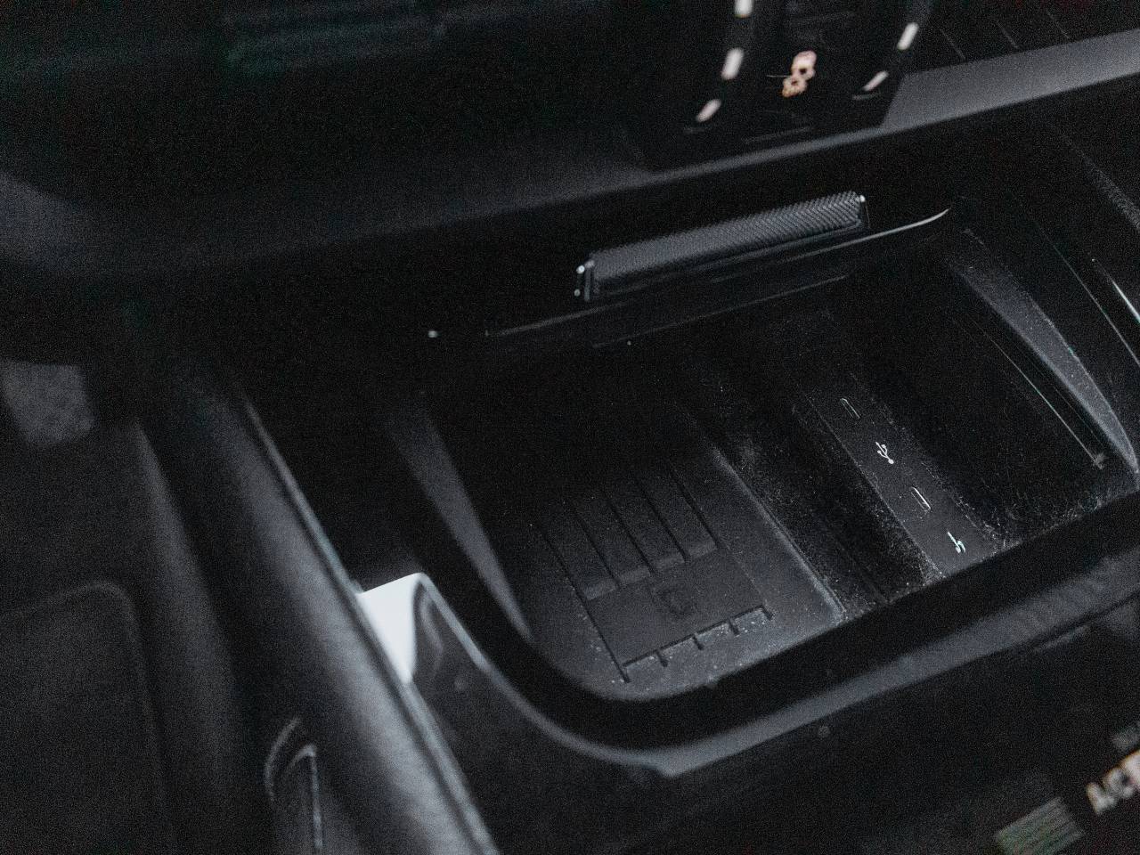 2024 Porsche Cayenne Cayenne Coupe