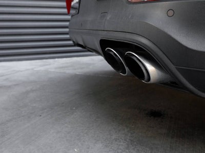 2024 Porsche Cayenne Cayenne Coupe