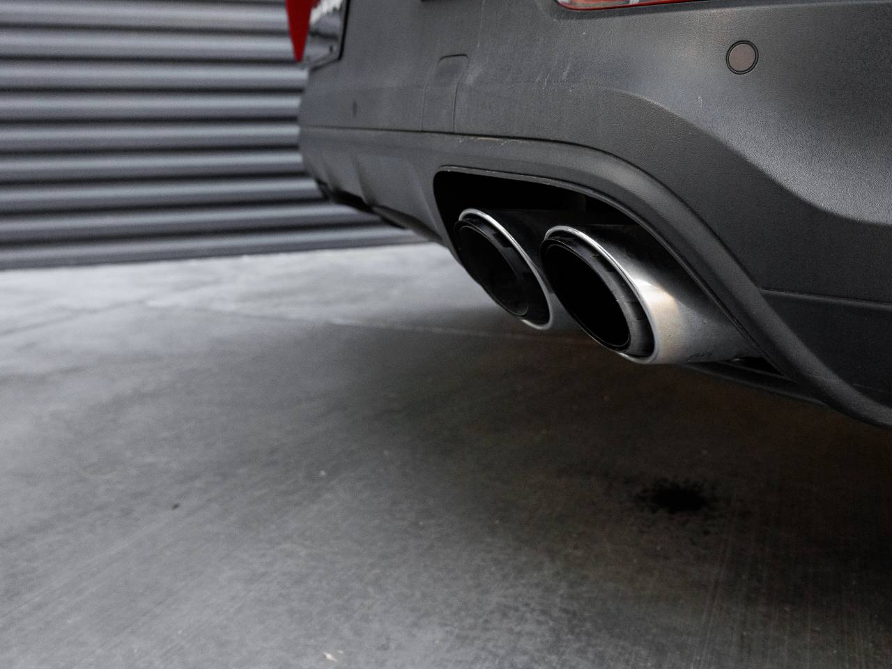 2024 Porsche Cayenne Cayenne Coupe