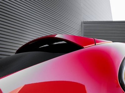 2024 Porsche Cayenne Cayenne Coupe