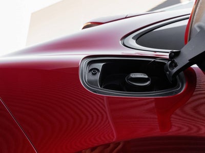 2024 Porsche Cayenne Cayenne Coupe