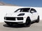 2025 Porsche Cayenne Cayenne Coupe