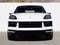 2025 Porsche Cayenne Cayenne Coupe
