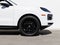 2025 Porsche Cayenne Cayenne Coupe