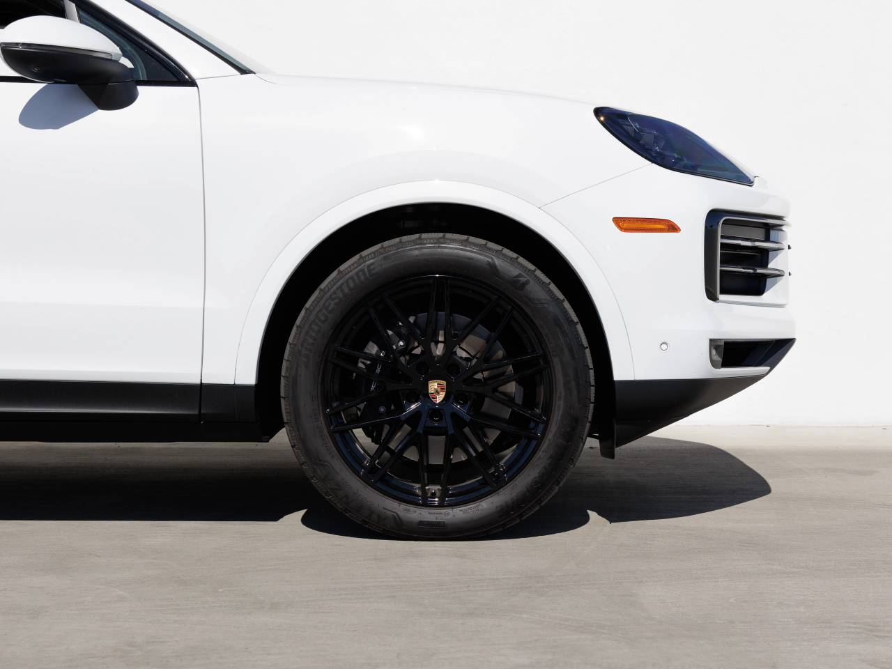 2025 Porsche Cayenne Cayenne Coupe