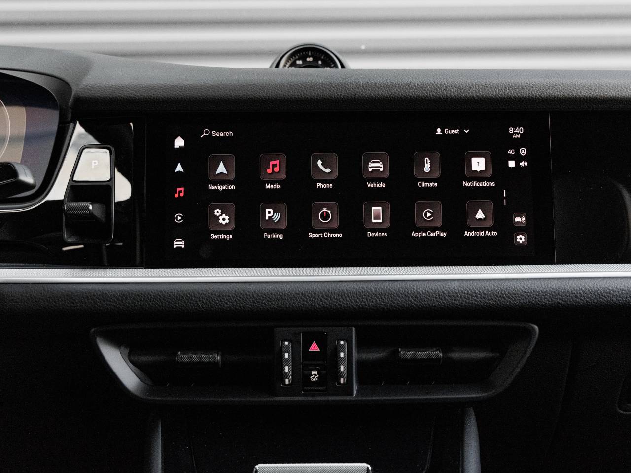 2025 Porsche Cayenne Cayenne Coupe