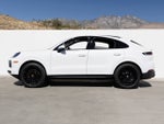 2025 Porsche Cayenne Cayenne Coupe