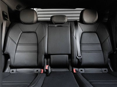 2025 Porsche Cayenne Cayenne Coupe