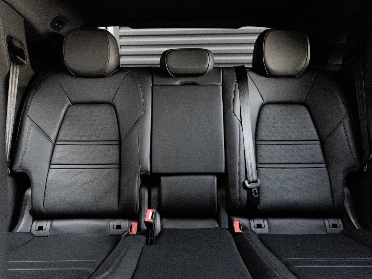 2025 Porsche Cayenne Cayenne Coupe