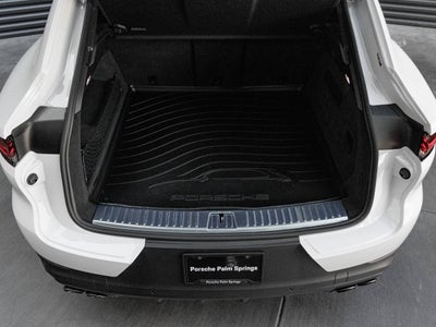 2025 Porsche Cayenne Cayenne Coupe