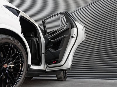 2025 Porsche Cayenne Cayenne Coupe