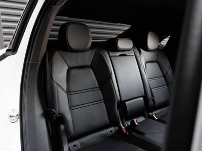 2025 Porsche Cayenne Cayenne Coupe
