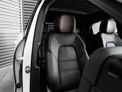2025 Porsche Cayenne Cayenne Coupe
