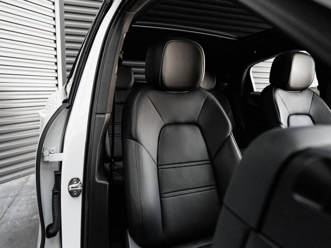 2025 Porsche Cayenne Cayenne Coupe
