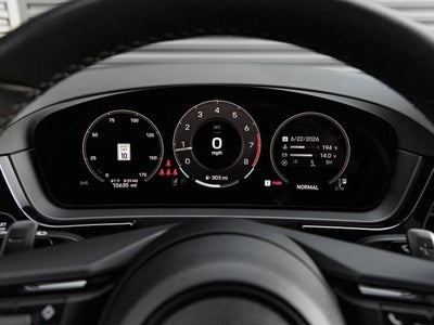 2025 Porsche Cayenne Cayenne Coupe