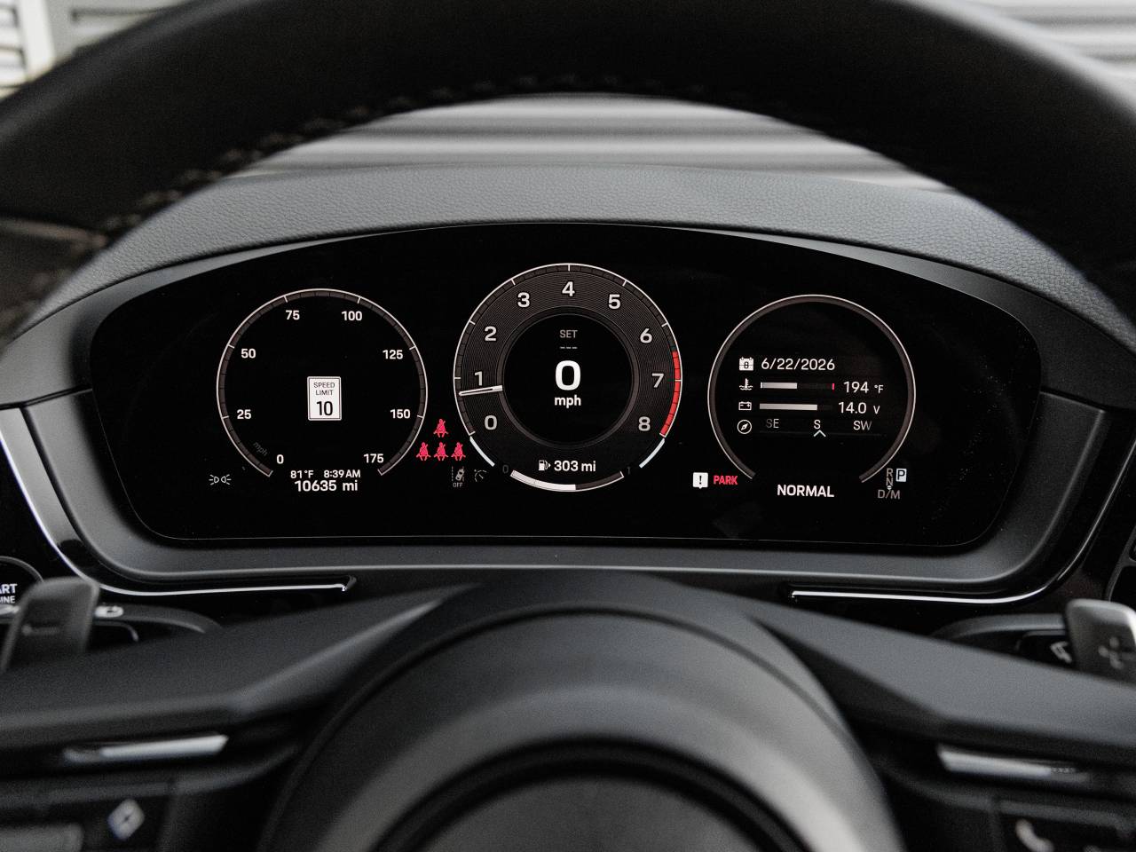 2025 Porsche Cayenne Cayenne Coupe
