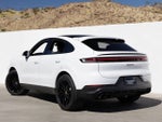 2025 Porsche Cayenne Cayenne Coupe