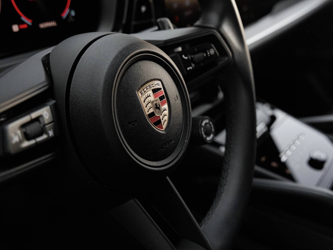 2025 Porsche Cayenne Cayenne Coupe