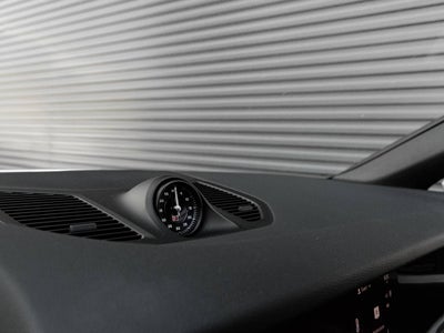 2025 Porsche Cayenne Cayenne Coupe