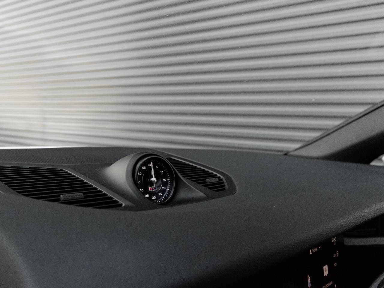 2025 Porsche Cayenne Cayenne Coupe
