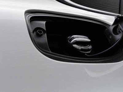 2025 Porsche Cayenne Cayenne Coupe