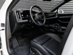 2025 Porsche Cayenne Cayenne Coupe