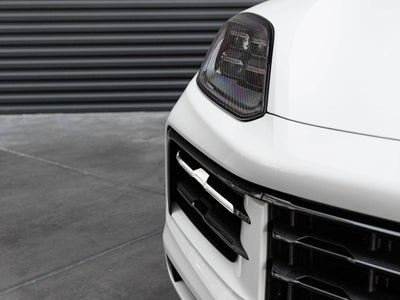 2025 Porsche Cayenne Cayenne Coupe