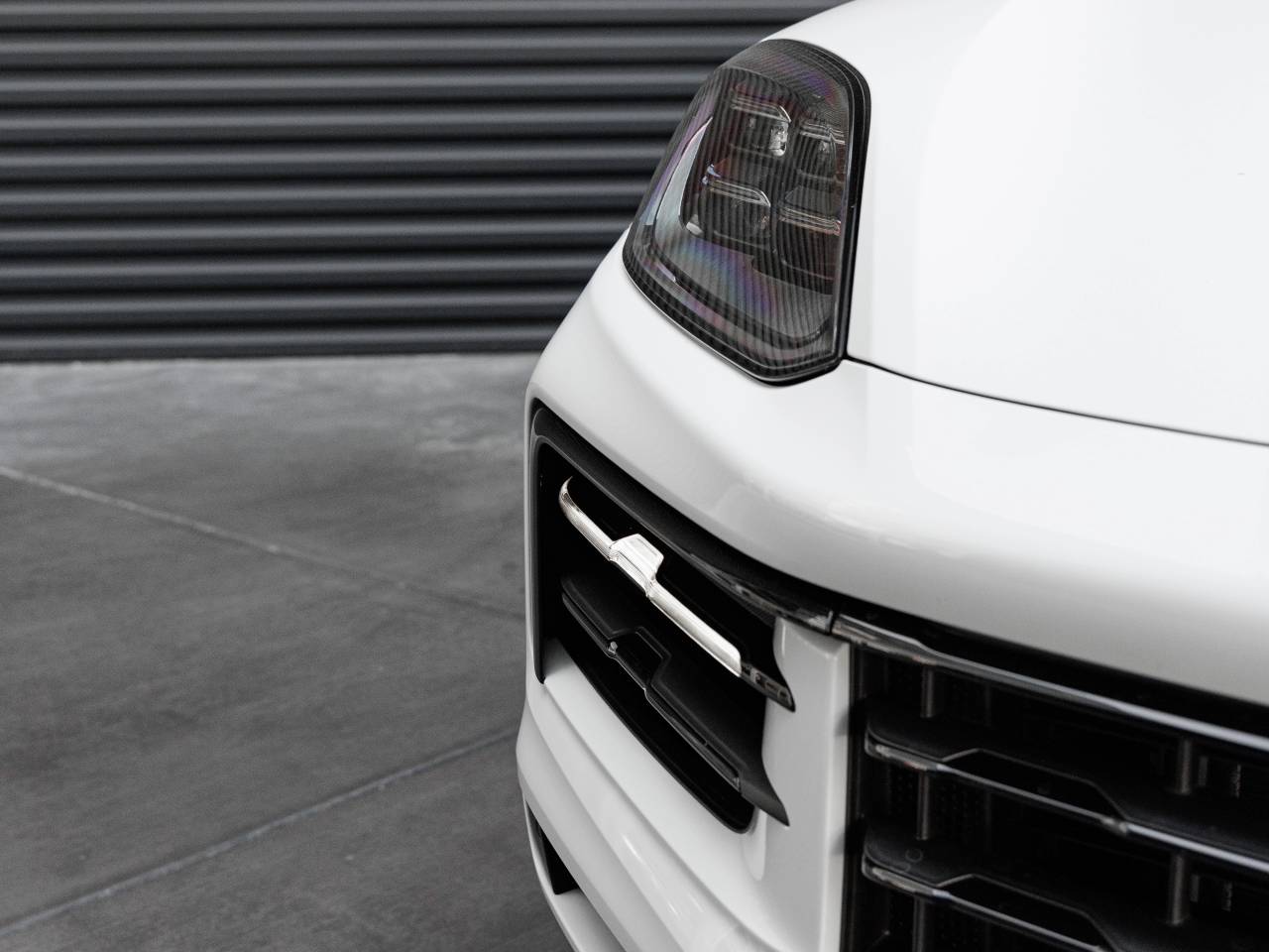 2025 Porsche Cayenne Cayenne Coupe