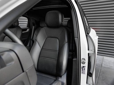 2025 Porsche Cayenne Cayenne Coupe