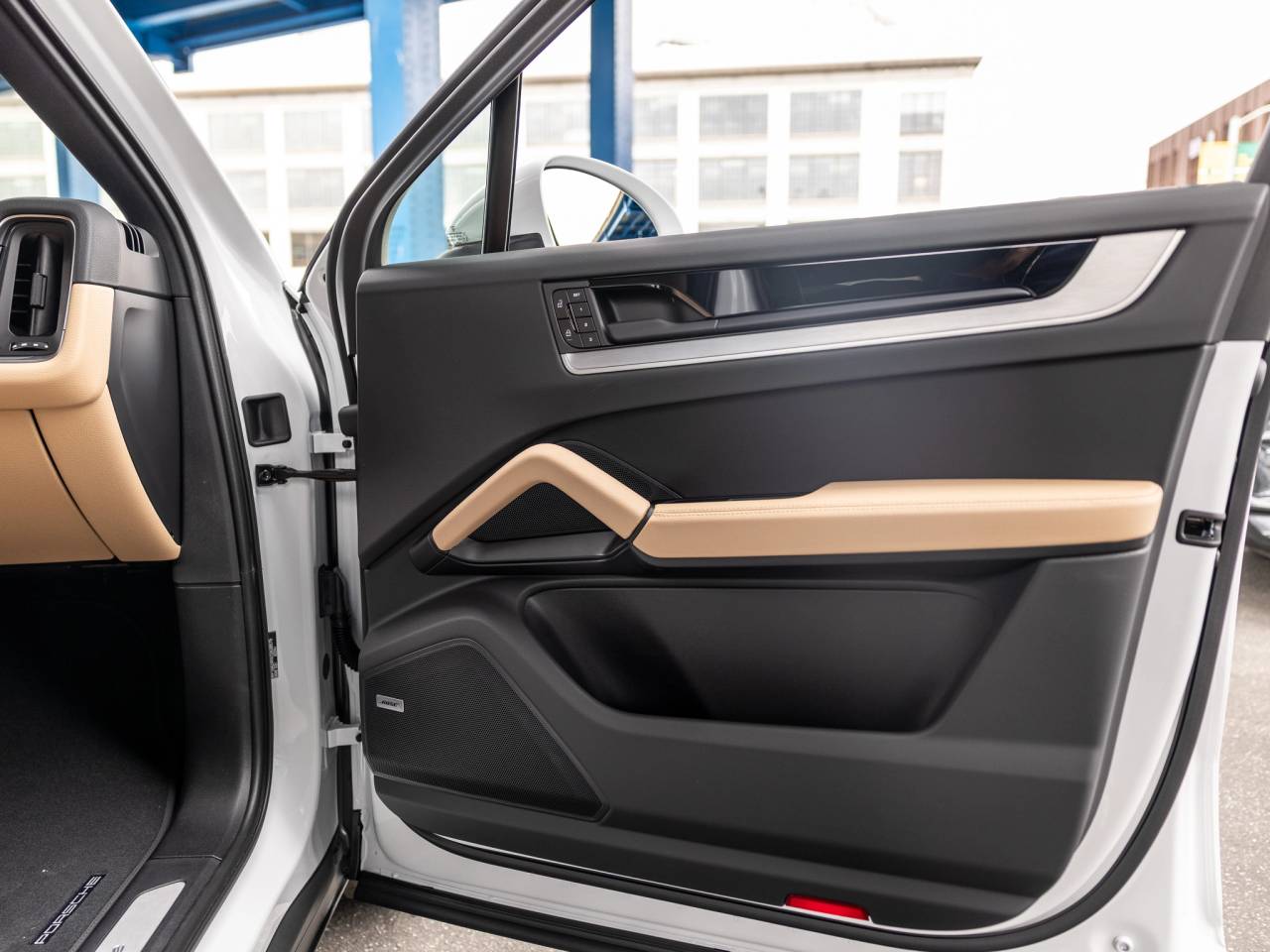 2026 Porsche Cayenne Cayenne Coupe