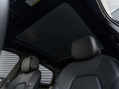 2025 Porsche Cayenne Coupe Base