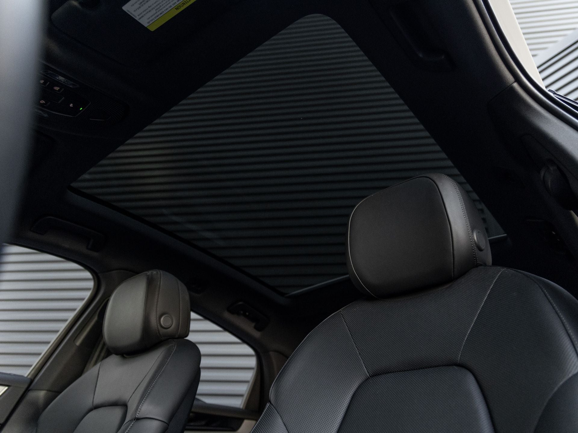 2025 Porsche Cayenne Coupe Base