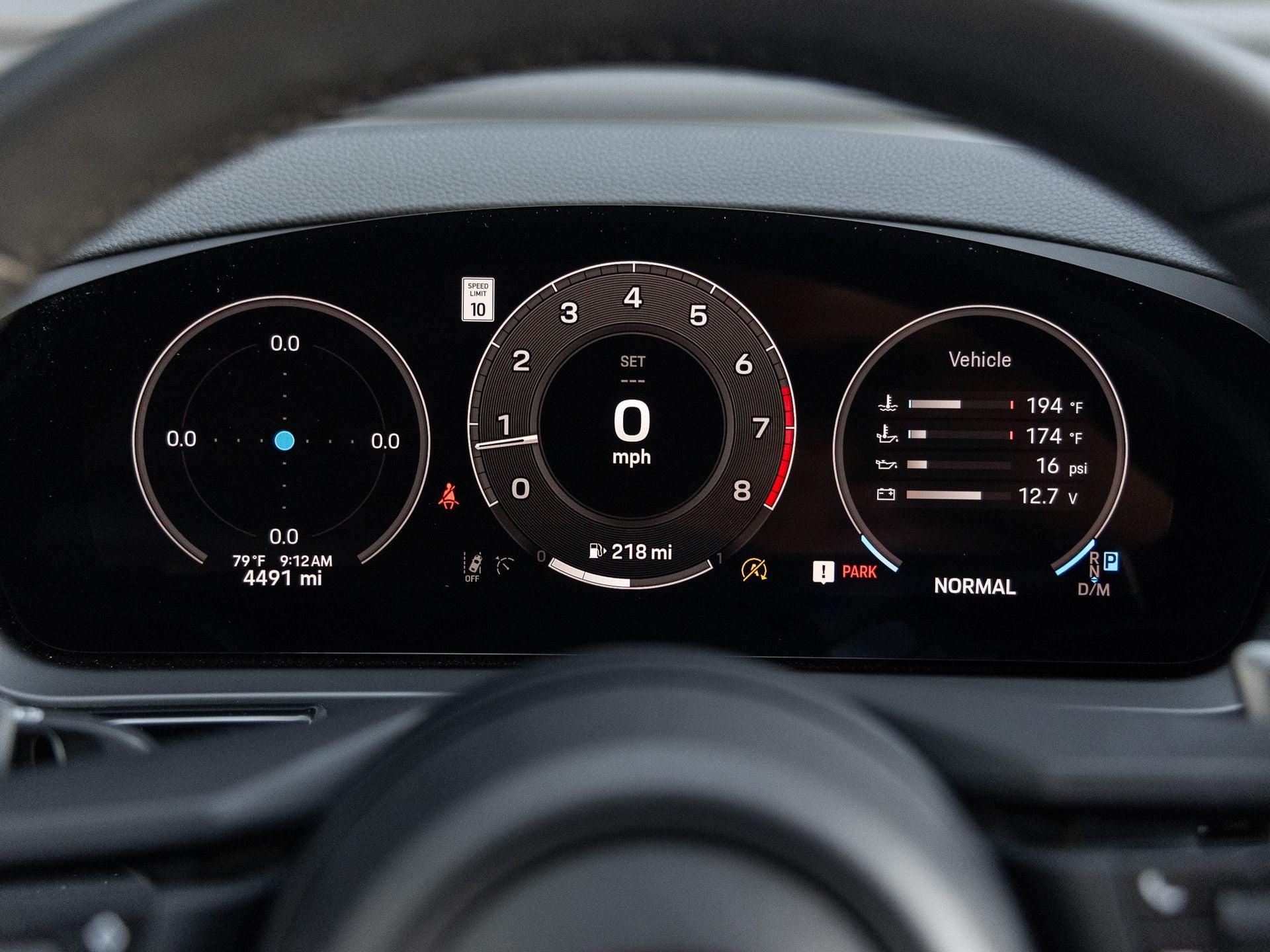 2025 Porsche Cayenne Coupe Base