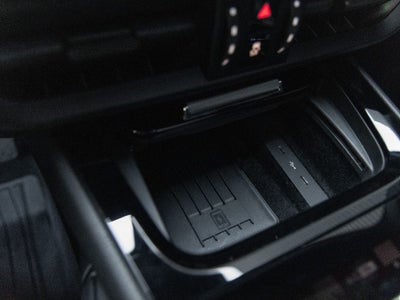 2025 Porsche Cayenne Coupe Base