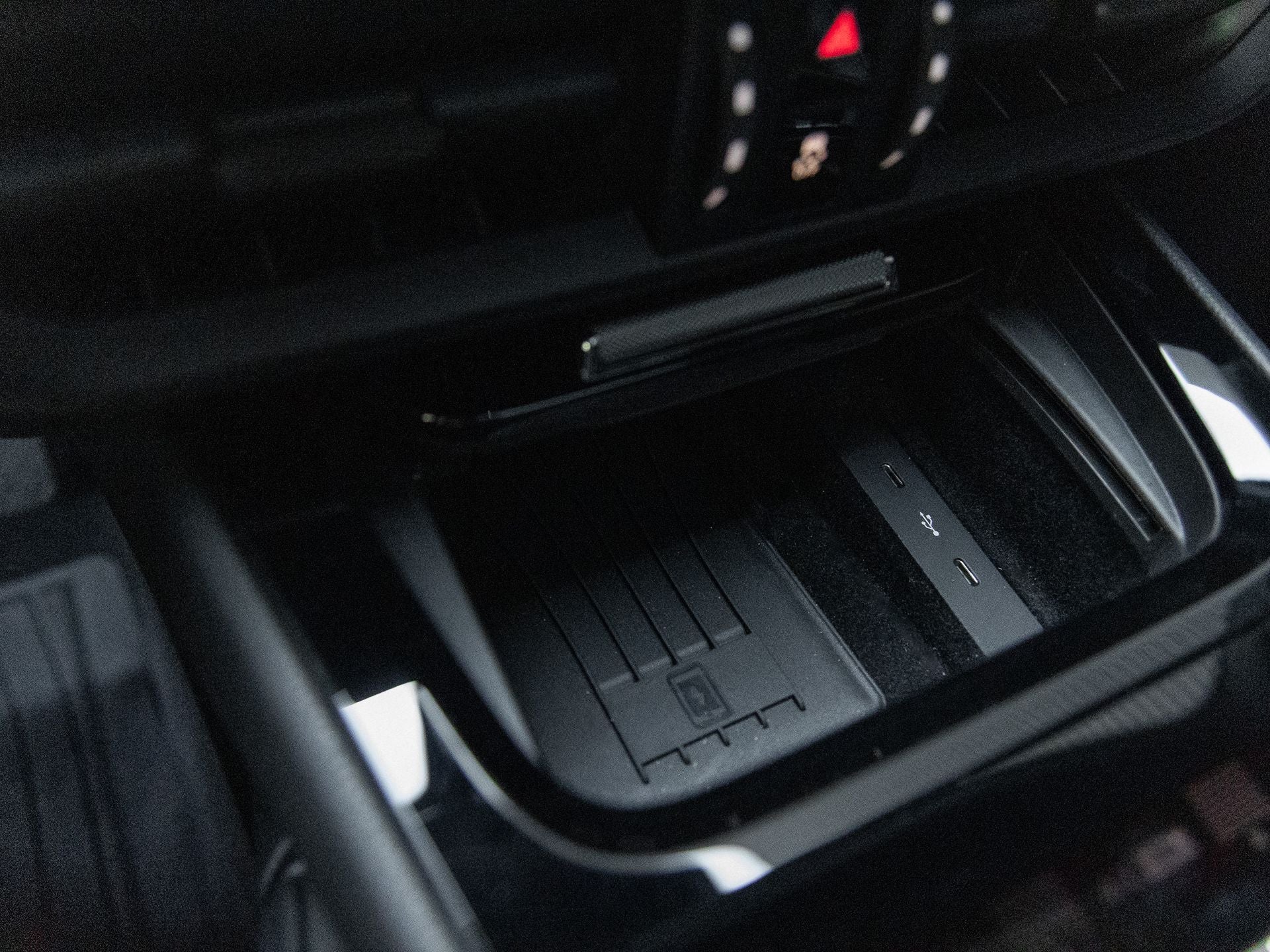 2025 Porsche Cayenne Coupe Base