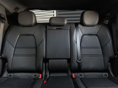 2025 Porsche Cayenne Coupe Base