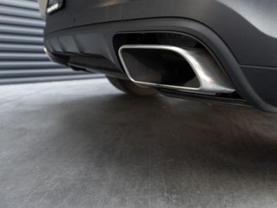 2025 Porsche Cayenne Coupe Base