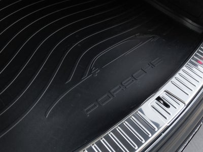 2025 Porsche Cayenne Coupe Base