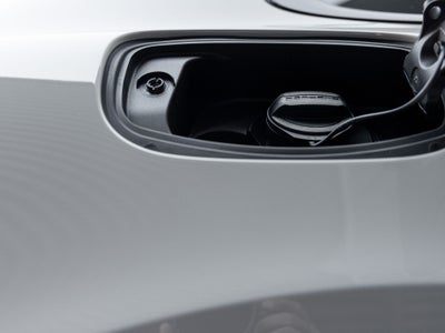 2025 Porsche Cayenne Coupe Base