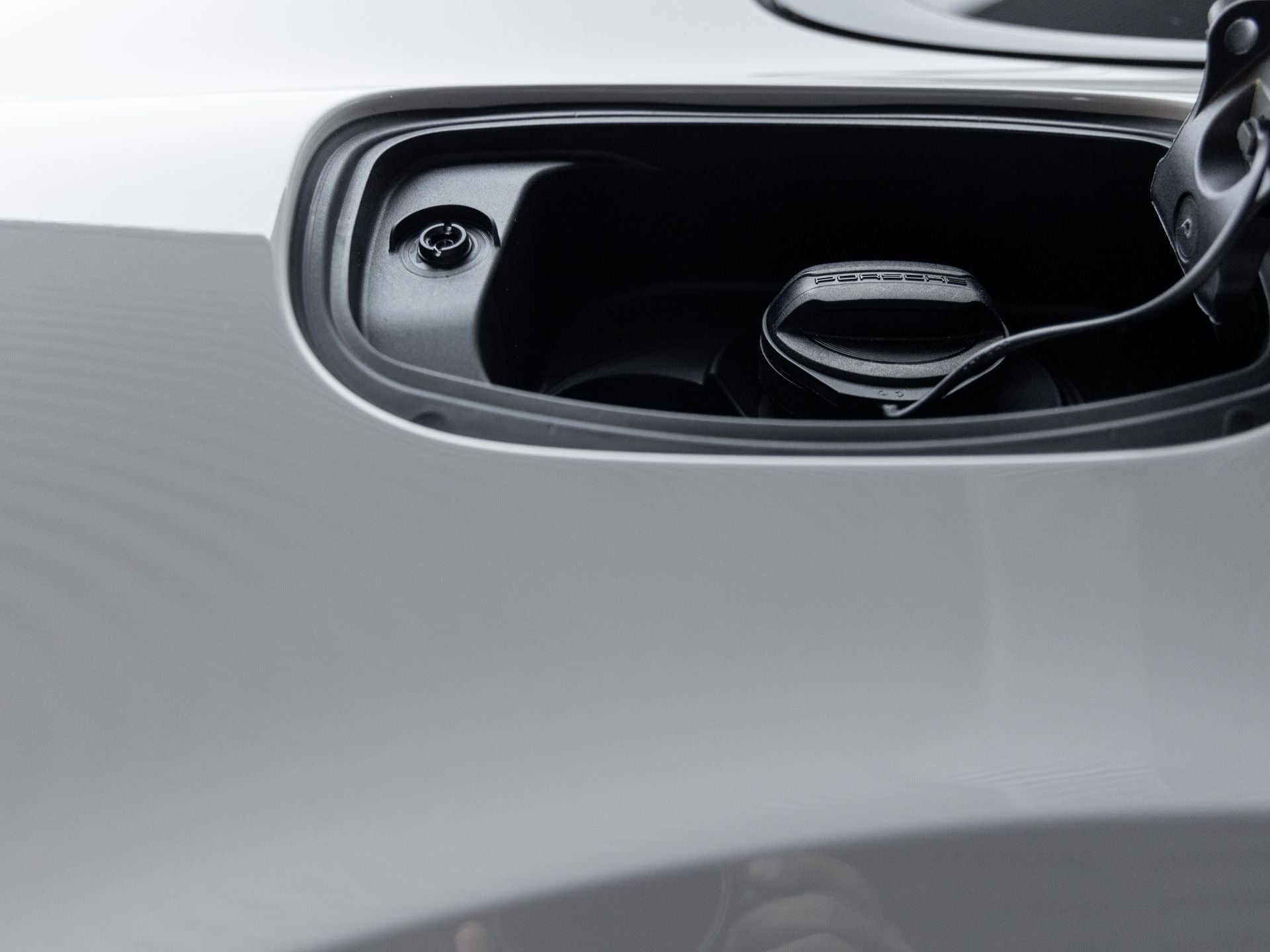 2025 Porsche Cayenne Coupe Base