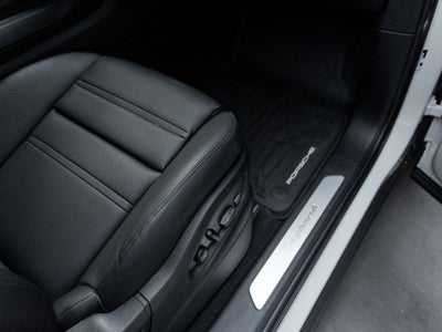 2025 Porsche Cayenne Coupe Base